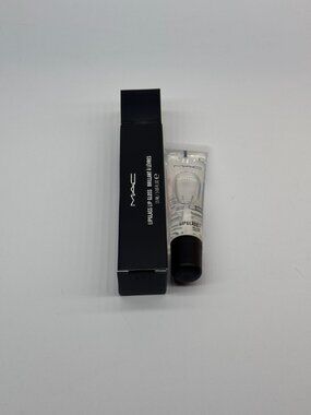 Mac Lipglass Lip Gloss 15ml